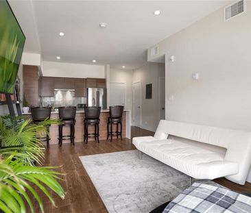 1bed, 1bath condo close to everything - Photo 3