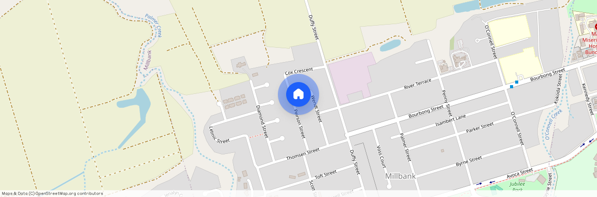 23 Wendt Street, Qld 4670, Millbank