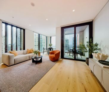 1 Bedroom Furniture-Type 1 - Photo 1