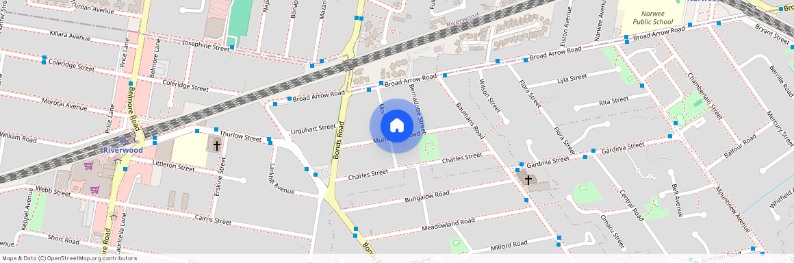 16A Mona Road, NSW 2210, Riverwood