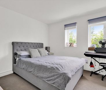 4 bedroom townhouse to rent - Photo 6