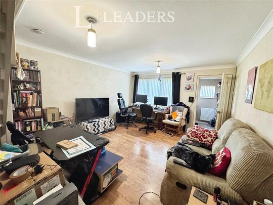 2 bedroom semi-detached house to rent - Photo 1