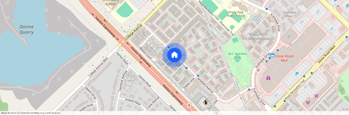 85 Janefield Ave, Guelph