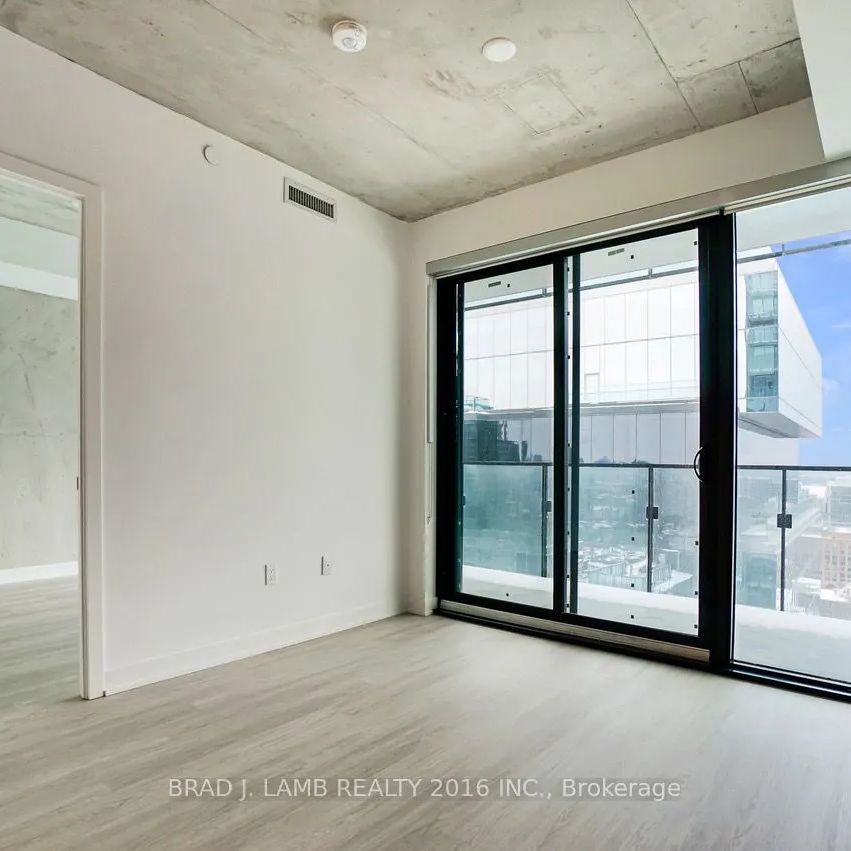 284 King Street E #1703 - Photo 1