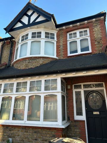 Room in a Shared House, Craignair Road, SW2 - Photo 5