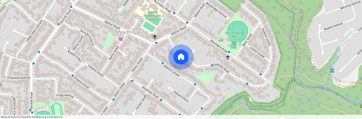 14 Eastcote Road, NSW 2121, North Epping