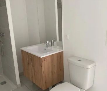 Appartement à louer 1 pièce 21.63m² - Photo 4