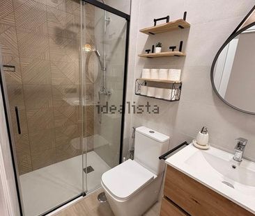 Alquiler de piso en Calle San Jose Obrero, 11 - Foto 6