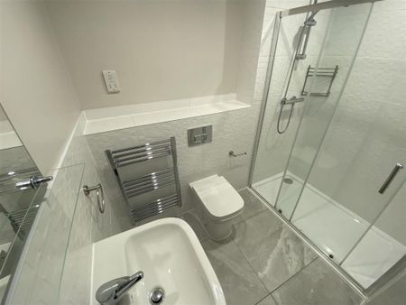 1 bedroom apartment to rent - Photo 5