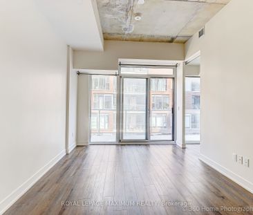 Riverside Square Lofts 15-45 , #508 - Photo 3