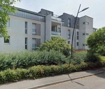 Appartement à louer 2 pièces 43.63m² - Photo 1