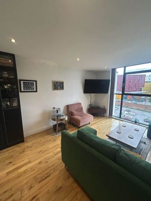 Jordan Street, Manchester - Photo 1