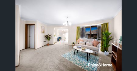 3- Bedroom house in Narre Warren! - Photo 3