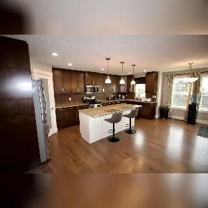 Emerald Hills Fully Finished Family Home For Rent Sherwood Park - Photo 1