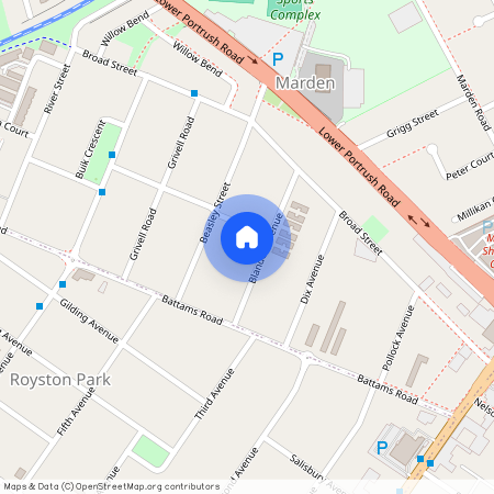 11 Blanden Avenue, SA 5070, Marden