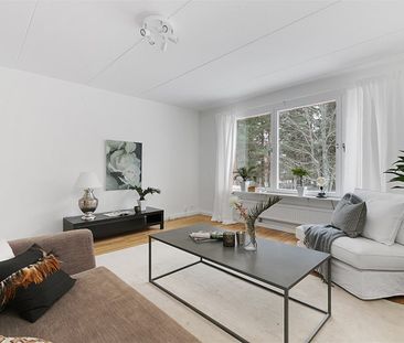 Timmermansgatan 110 - Photo 1