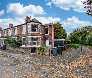 2 bedroom end of terrace house to rent - Photo 6