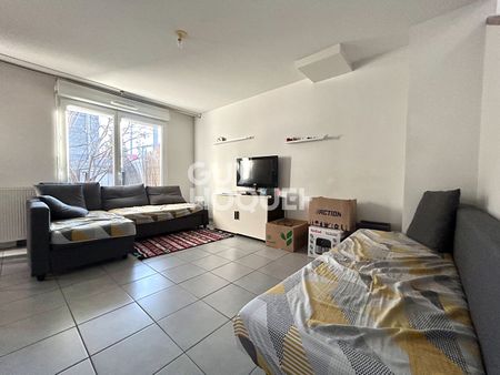 LOCATION d'une maison de 4 pièces (84 m²) à BLAGNAC - Photo 4