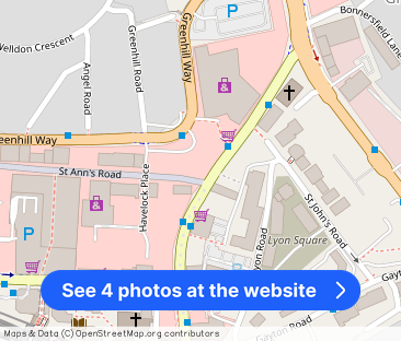 Station Road, Harrow, HA1 - Photo 1