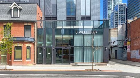 For Lease - 8 Wellesley Street Unit# 3016, Toronto, Ontario - Photo 4