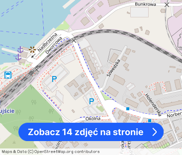 Duże mieszkanie 4-pokojowe do wynajęcia - Zdjęcie 1