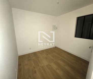 APPARTEMENT T3 A LOUER - Photo 3