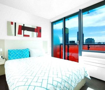 1008/181 ABeckett Street - Photo 2