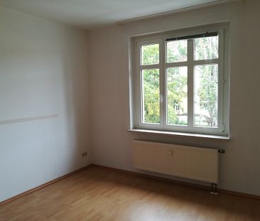 3-Raumwohnung Randlage von Zeitz - Photo 3