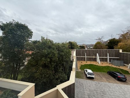 Location appartement 1 pièce, 25.00m², La Roche-sur-Yon - Photo 4