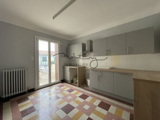 Location Maison 3 pièces 63m² NIMES 30000 - Photo 1