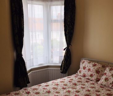 Studio Flat, Grenoble Gardens, N13 - Photo 4