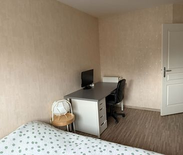 Location appartement 2 pièces, 44.90m², Angers - Photo 6