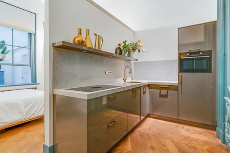 Nieuwegracht 19, Domplein, Neude, Janskerkhof, 3512LC, Utrecht - Foto 2