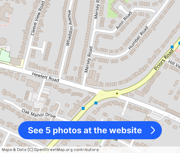 Mersey Road, Cheltenham, Gloucestershire, GL52 - Photo 1