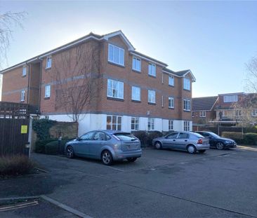 Shire Horse Way, Isleworth, TW7 6SU - Photo 3