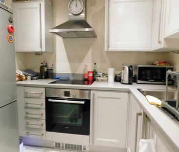 1 bedroom flat to rent - Photo 6