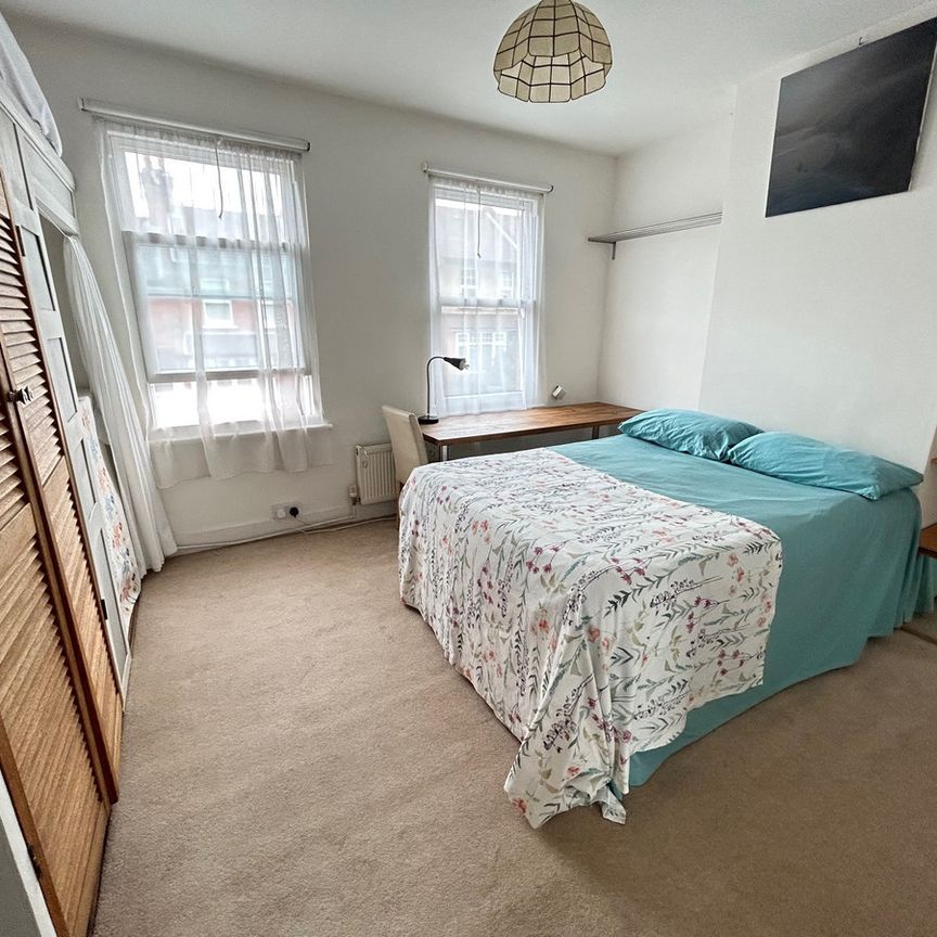 Sunnydene Road, Croydon, CR8 2 - Photo 1