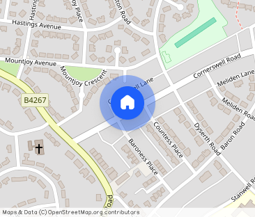 Cornerswell Road, Penarth CF64 2UY - Photo 1