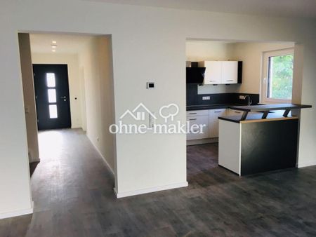 *OFFENE BESICHTIGUNG AM 27.02.26 / 15-19h* Energiebewusste Doppelhaushälft in Flein - Photo 5