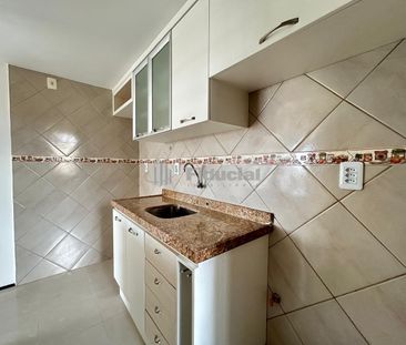 FATIMA - APARTAMENTO - R MARIO MAMEDE, 555 AP 702 BL A PORTAL DO CA... - Photo 1