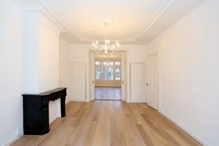 Appartement te huur: Leuvensestraat 25-A 2587 GB Den Haag - Photo 3