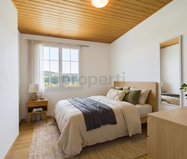 Renoviertes Wohnglück mit Seeblick! - Foto 5