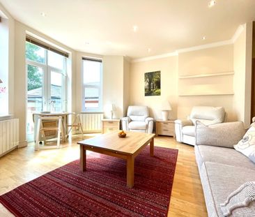 2 Bed Flat, The Hall, LS7 - Photo 2