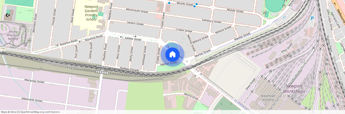 105 Champion Rd, Vic 3015, Newport