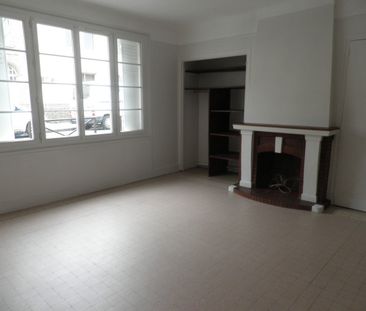 Location Appartement 1 pièce 36m² L AIGLE 61300 - Photo 1