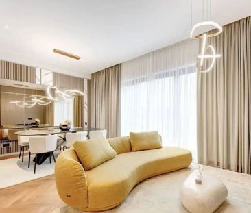 Vila De Închiriat Premium 4 Camere | Pipera | Tunari - Fotografie 1