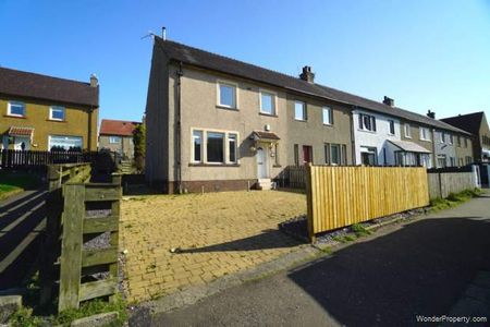 3 bedroom property to rent in Greenock - Photo 2