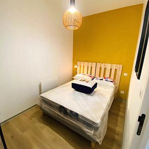 Appartement T2 Meublé - Besançon - Centre ville - 33m² - Photo 2