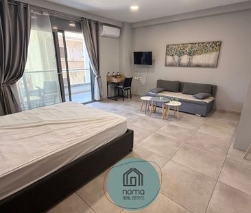 Studio/Γκαρσονιέρα για ενοικίαση Άγιος Νικόλαος (Βόλος) - Photo 5