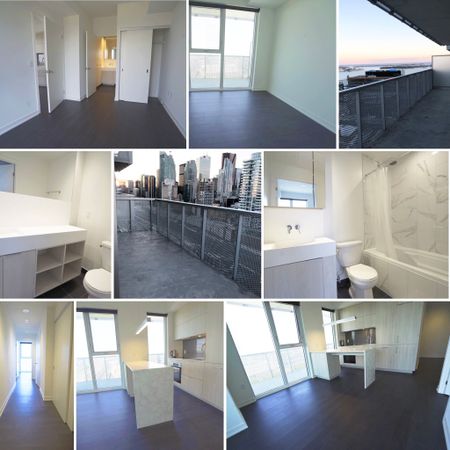 For Lease - 20 Richardson Street Unit# 1810, Toronto, Ontario - Photo 3